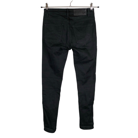 Unisex Tiger of Sweden - Teksad, suurus W27 - Must (2)