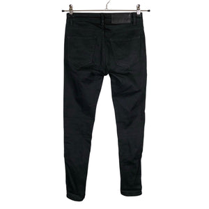 Unisex Tiger of Sweden - Teksad, suurus W27 - Must (2)