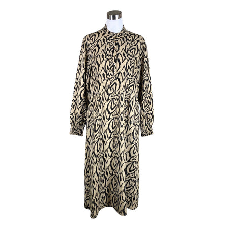Unisex Mexx - Triiksärk, suurus 36 - Pruun ()