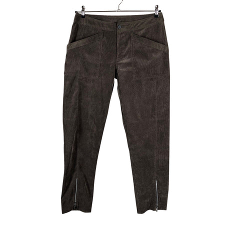 Unisex Bitte Kai Rand - Sametpüksid, suurus 40 - Pruun ()