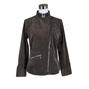 Unisex Bitte Kai Rand - Jakk, suurus 38 - Pruun (1)