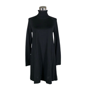 Unisex COS - Kootud kleit, suurus 34 - Must (1)