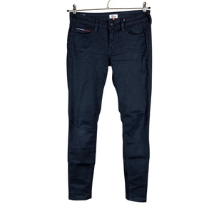 Unisex Tommy Hilfiger - Teksad, suurus W29 - Sinine (1)