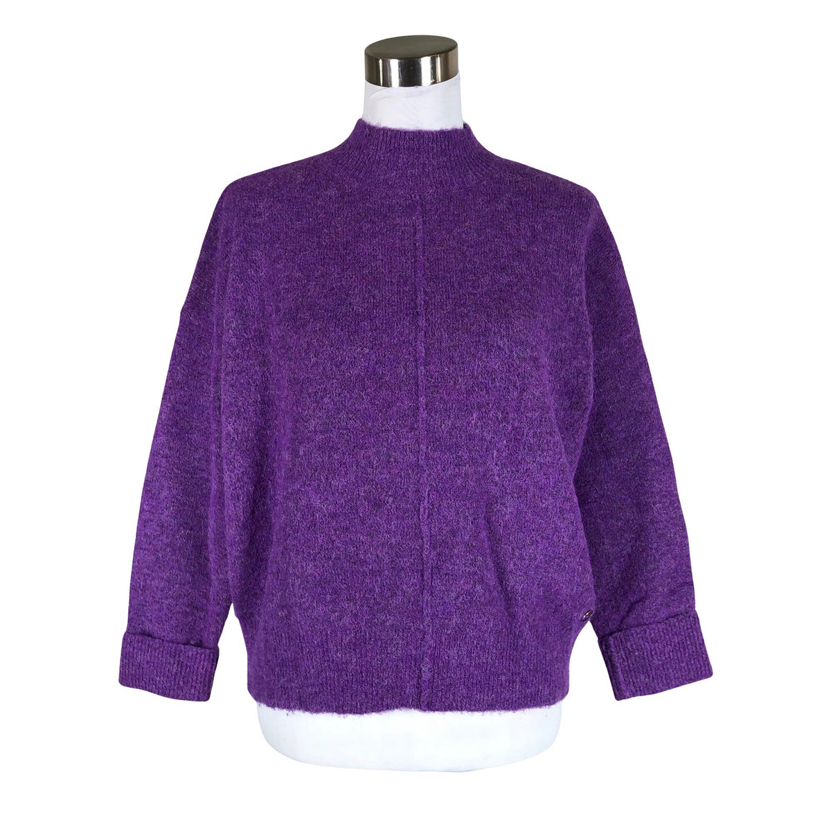 Unisex Noom - Kampsun, suurus 36 - Lilla (1)