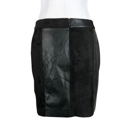 Unisex Hugo Boss - Nahkseelik, suurus 36 - Must (2)