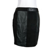 Unisex Hugo Boss - Nahkseelik, suurus 36 - Must ()