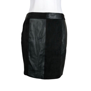 Unisex Hugo Boss - Nahkseelik, suurus 36 - Must (1)