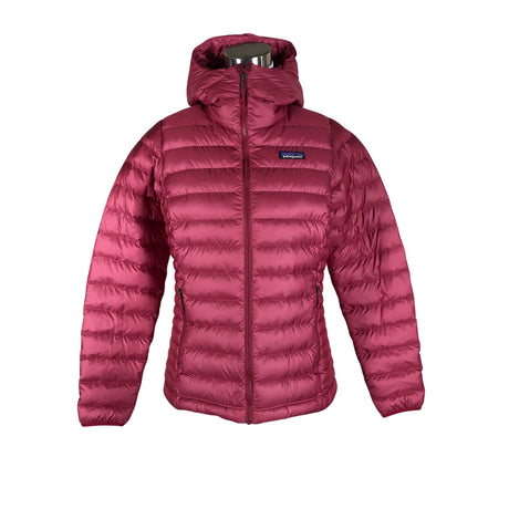 Unisex Patagonia - Kerge sulejope, suurus 36 - Roosa ()