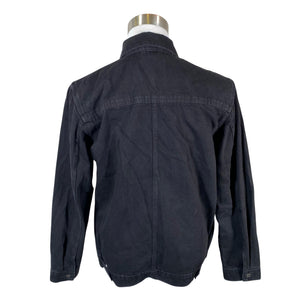 Unisex Makia - Teksatagi, suurus L - Must (2)