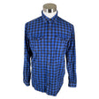 Unisex Jack & Jones - Triiksärk, suurus XL - Sinine ()