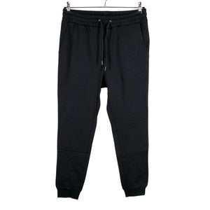 Unisex Jack & Jones - Dressikangast püksid, suurus M - Must (1)