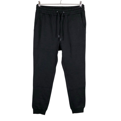Unisex Jack & Jones - Dressikangast püksid, suurus M - Must ()