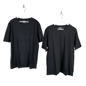 Unisex Jack & Jones - T-särk, suurus XL - Must (1)