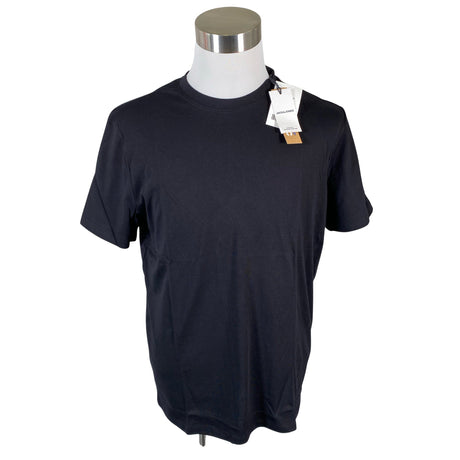 Unisex Jack & Jones - T-särk, suurus XL - Must ()