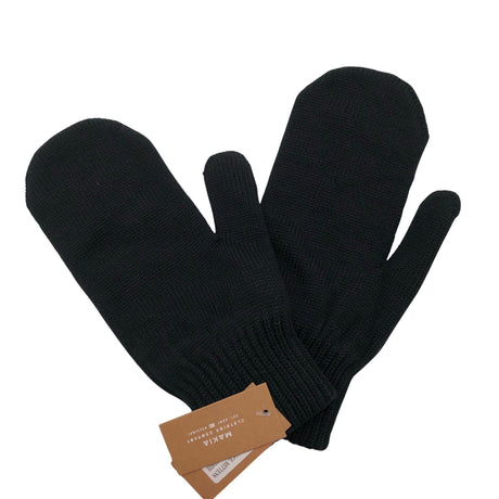 Unisex Makia - Labakindad, suurus Suurus puudub - Must ()