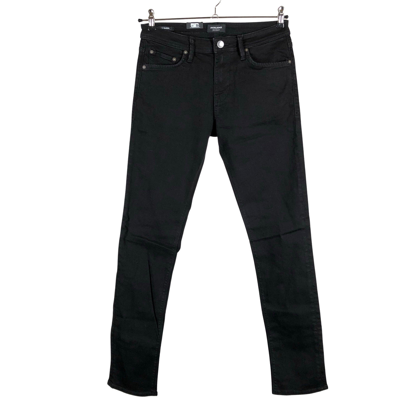 Unisex Jack & Jones - Teksad, suurus W31 - Must (1)