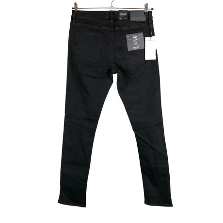 Unisex Jack & Jones - Teksad, suurus W31 - Must (2)