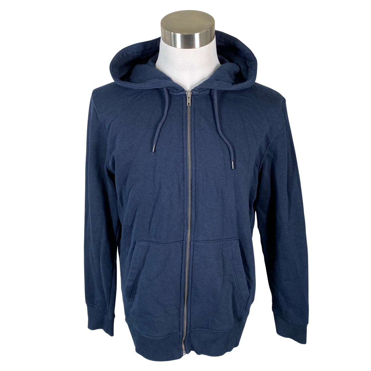Unisex Jack & Jones - Dressipluus, suurus XL - Sinine (1)