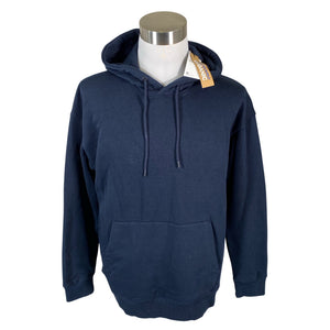 Unisex Jack & Jones - Dressipluus, suurus XL - Sinine (1)