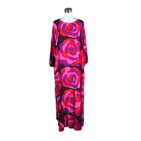 Unisex Marimekko - Mitteveniv kleit, suurus 40 - Roosa ()