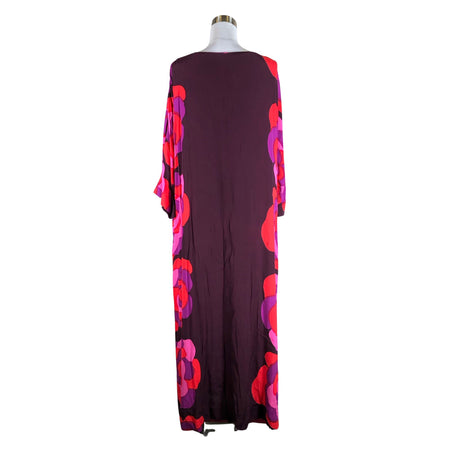 Unisex Marimekko - Mitteveniv kleit, suurus 40 - Roosa (2)
