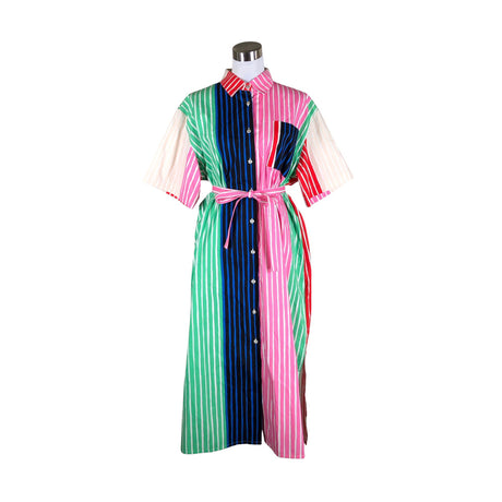 Unisex Marimekko - Mitteveniv kleit, suurus 40 - Roosa ()