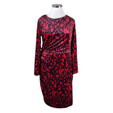 Unisex InWear - Mitteveniv kleit, suurus 44 - Roosa ()