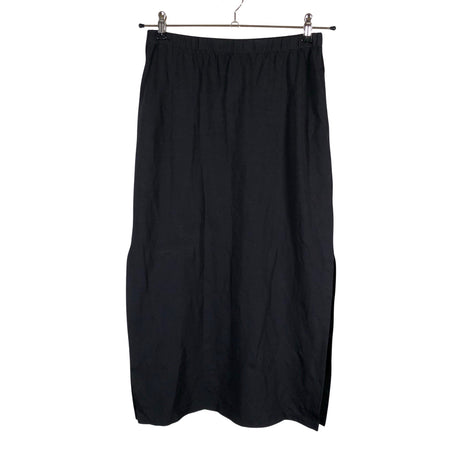 Unisex Voglia - Trikotaažist seelik, suurus 36 - Must ()