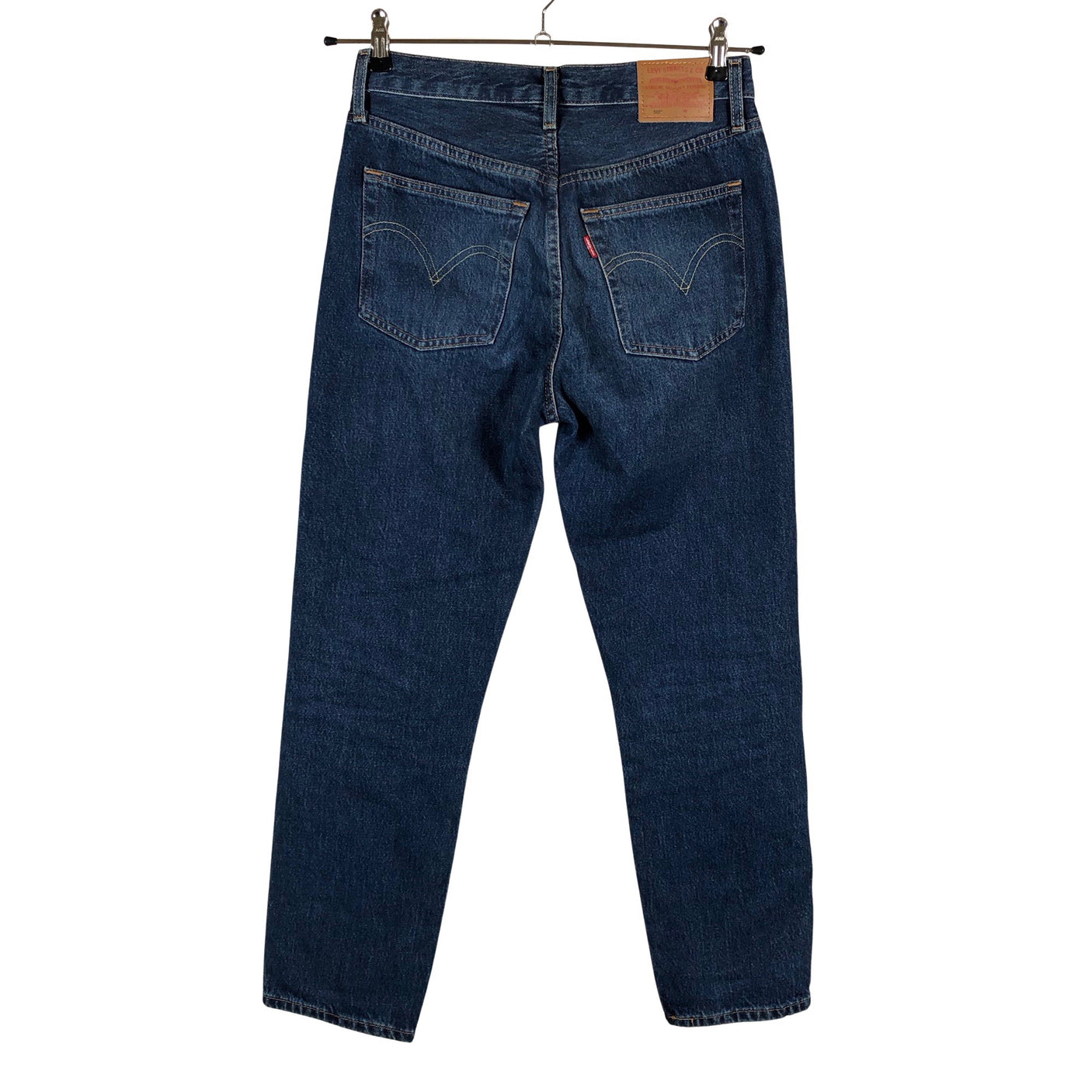 Unisex Levi's - Teksad, suurus W25 - Sinine (2)