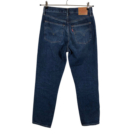 Unisex Levi's - Teksad, suurus W25 - Sinine (2)