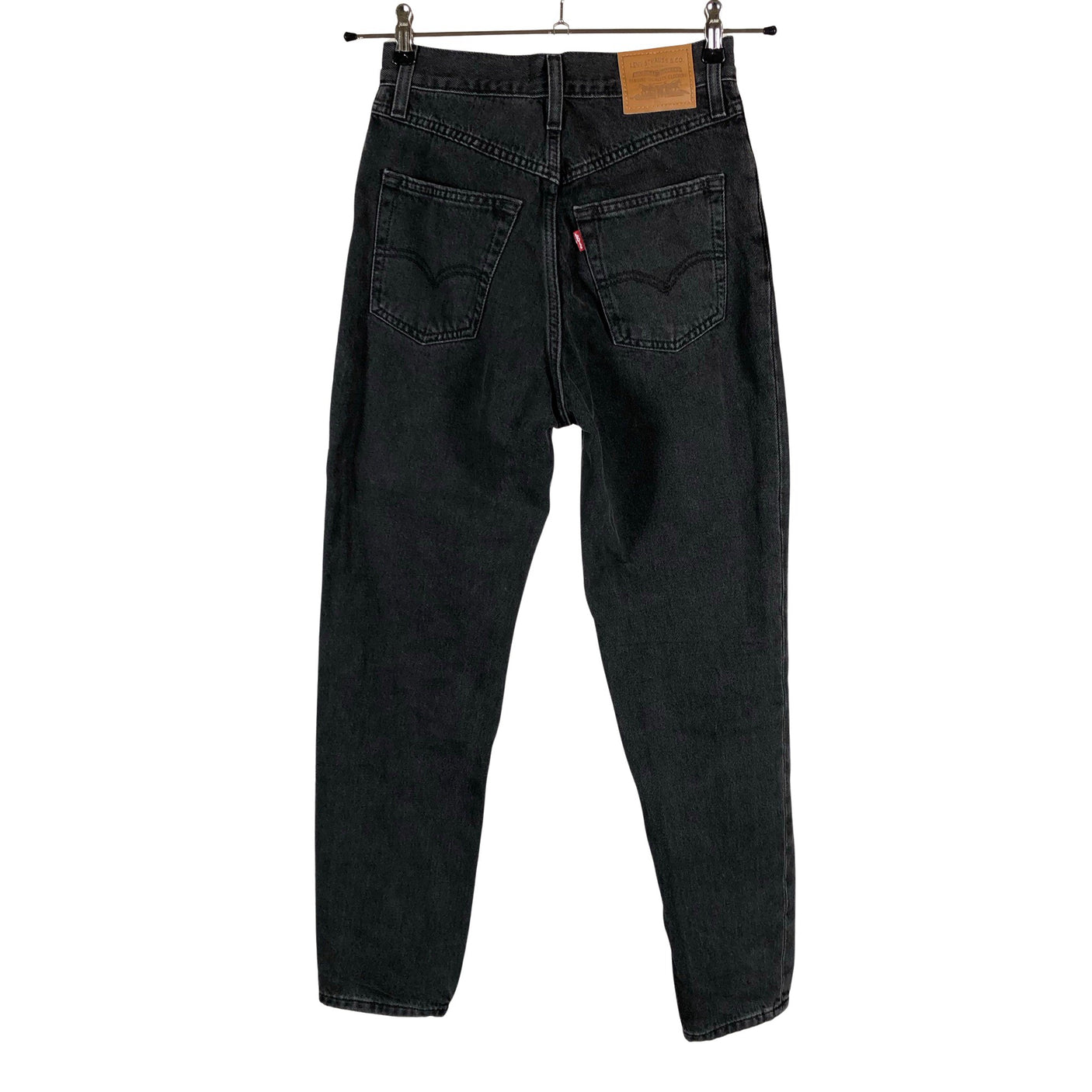 Unisex Levi's - Teksad, suurus W26 - Hall (2)