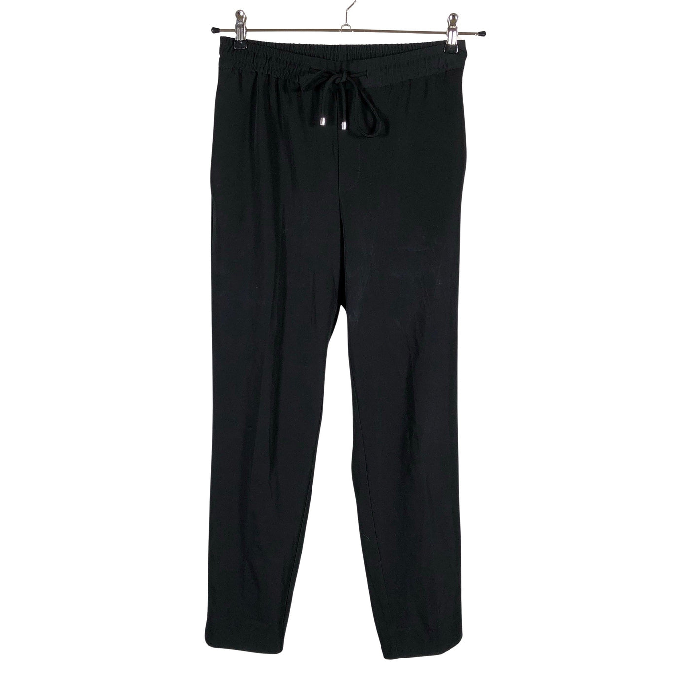 Unisex InWear - Mittevenivad püksid, suurus 34 - Must (1)