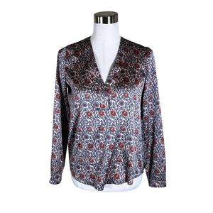 Unisex Esprit - Pluus, suurus 34 - Heleroosa (1)