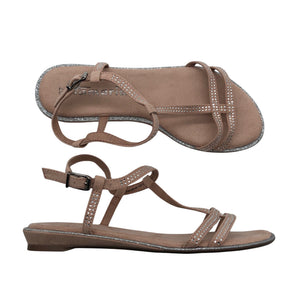 Unisex Tamaris - Rihmikud, suurus 37 - Heleroosa (1)