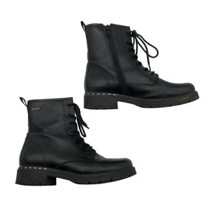 Unisex Piqant - Poolsaapad, suurus 37 - Must (1)