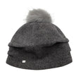 Unisex L'asessor - Talvemüts, suurus 56 - 58 cm - Hall ()