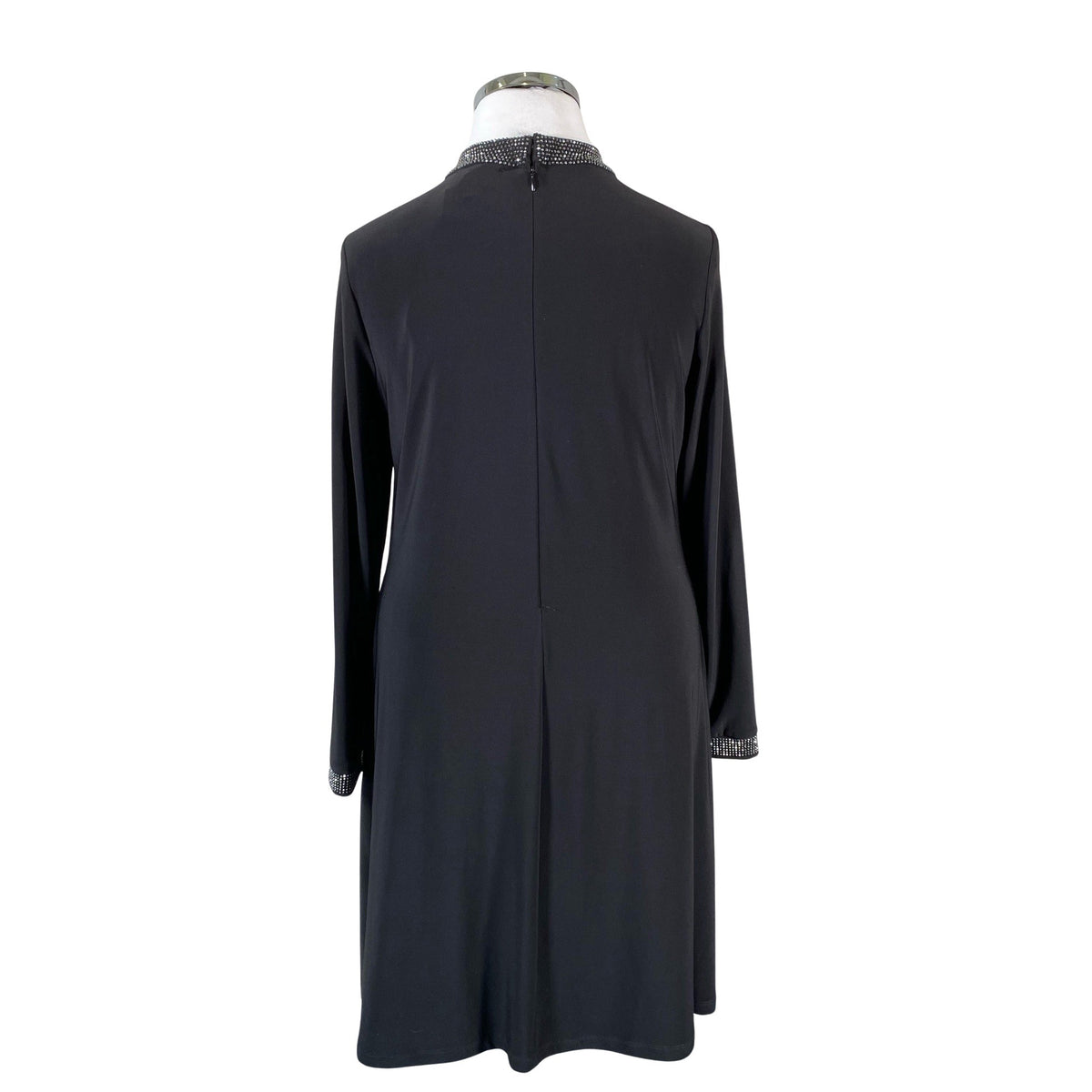 Unisex Frank Lyman - Pidulik kleit, suurus 42 - Must (3)