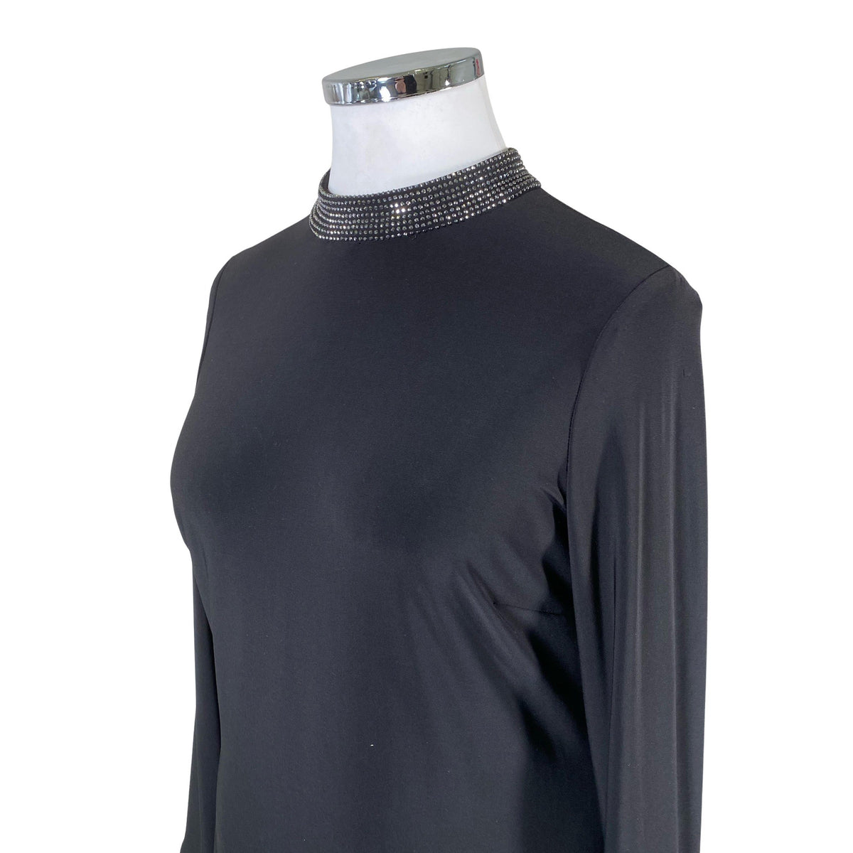 Unisex Frank Lyman - Pidulik kleit, suurus 42 - Must (2)