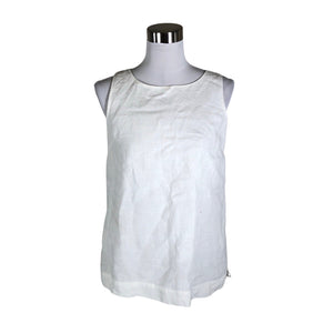 Unisex Nanso - Topp, suurus 38 - Valge (1)