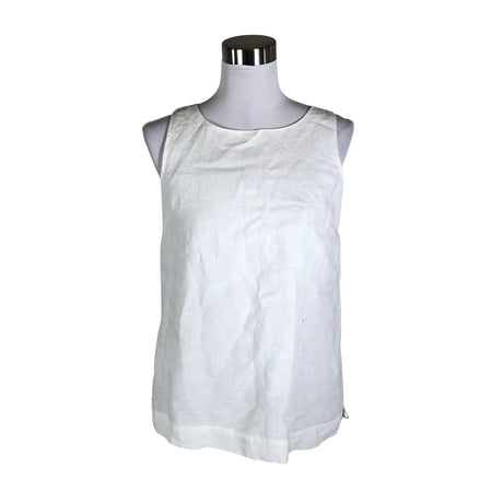 Unisex Nanso - Topp, suurus 38 - Valge ()