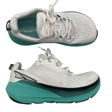 Unisex Altra - Jooksujalanõud, suurus 40 - Valge ()