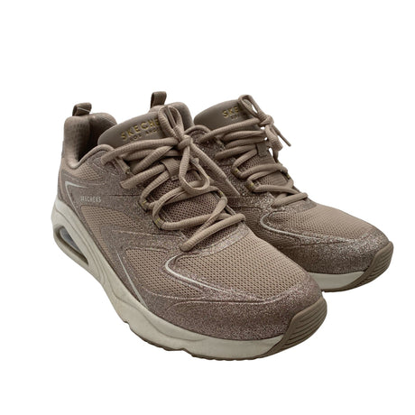 Unisex Skechers - Tennised, suurus 39 - Pruun (2)
