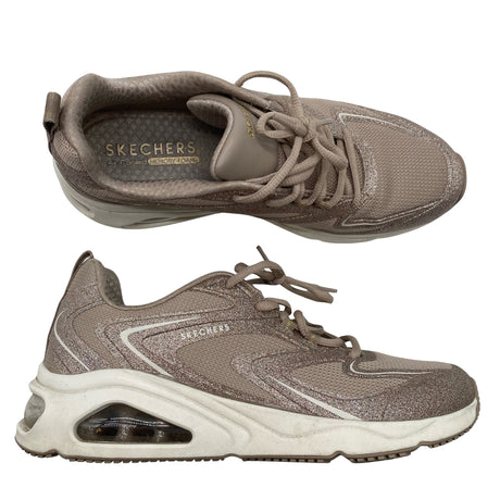 Unisex Skechers - Tennised, suurus 39 - Pruun ()