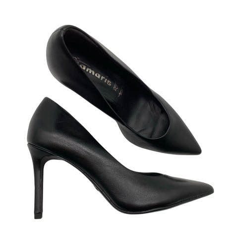 Unisex Tamaris - Kontsakingad, suurus 38 - Must ()