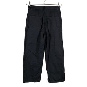 Unisex Massimo Dutti - Mittevenivad püksid, suurus 36 - Must (2)