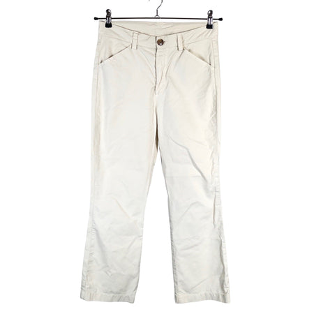 Unisex Massimo Dutti - Mittevenivad püksid, suurus 36 - Beige ()