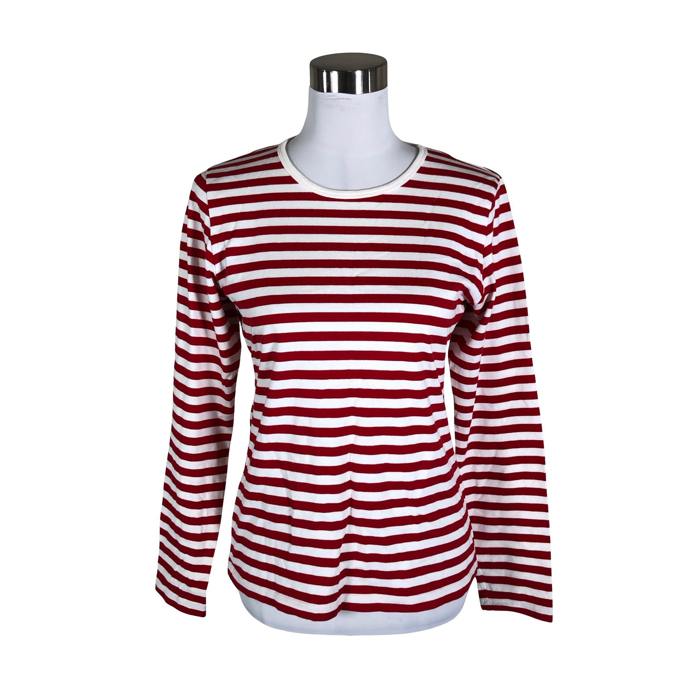Unisex Marimekko - Trikotaažist pluus, suurus 36 - Punane (1)