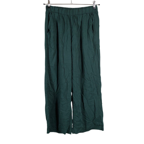 Unisex NOSH - Mittevenivad püksid, suurus 40 - Roheline ()