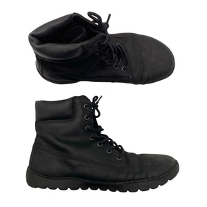 Unisex Groundies - Poolsaapad, suurus 39 - Must (1)