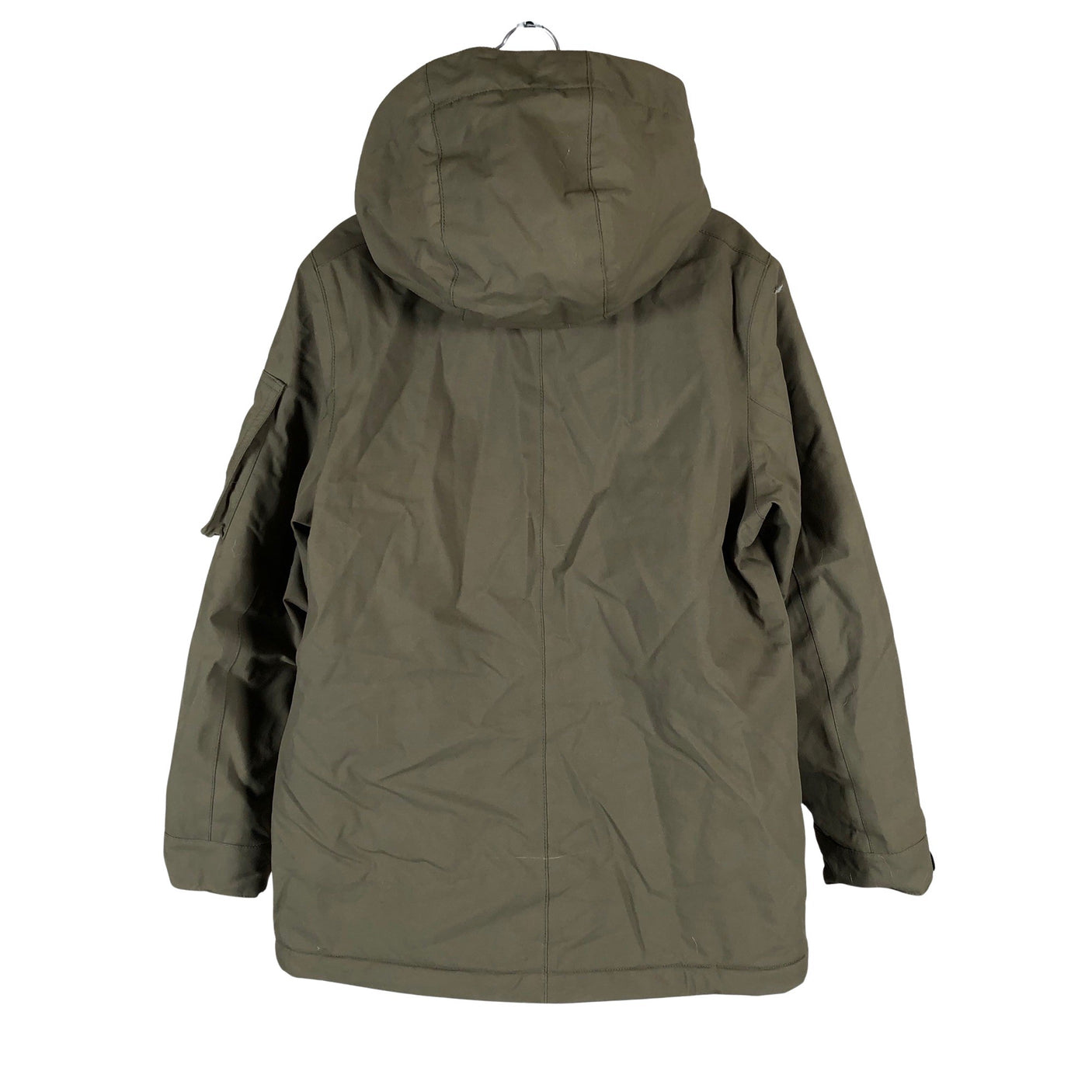 Unisex 8848 Altitude - Talvejope, suurus 128 - 134 - Roheline (2)